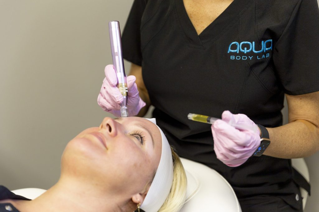 Aqua Aesthetics & Wellness47 scaled