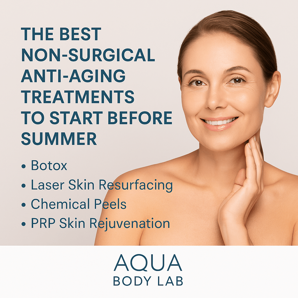 chemical peels east lansing