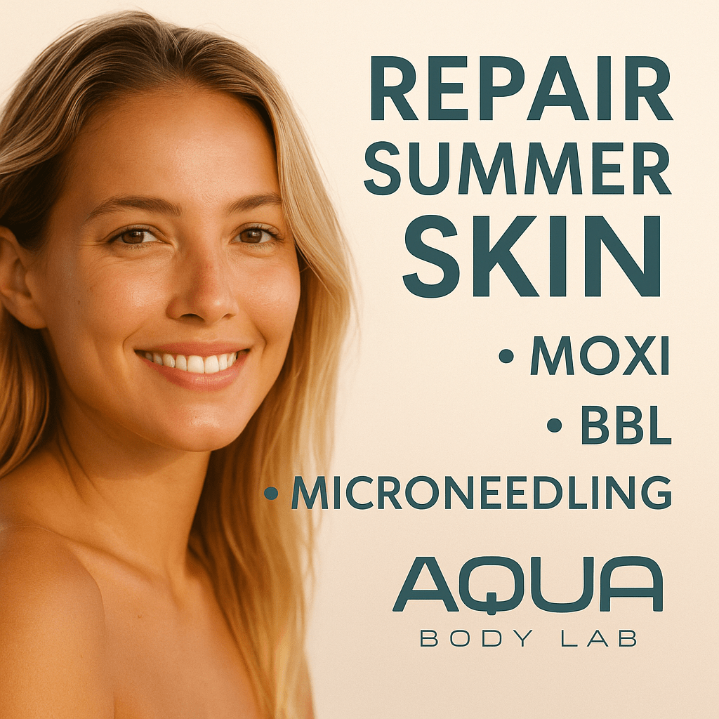 facials lansing