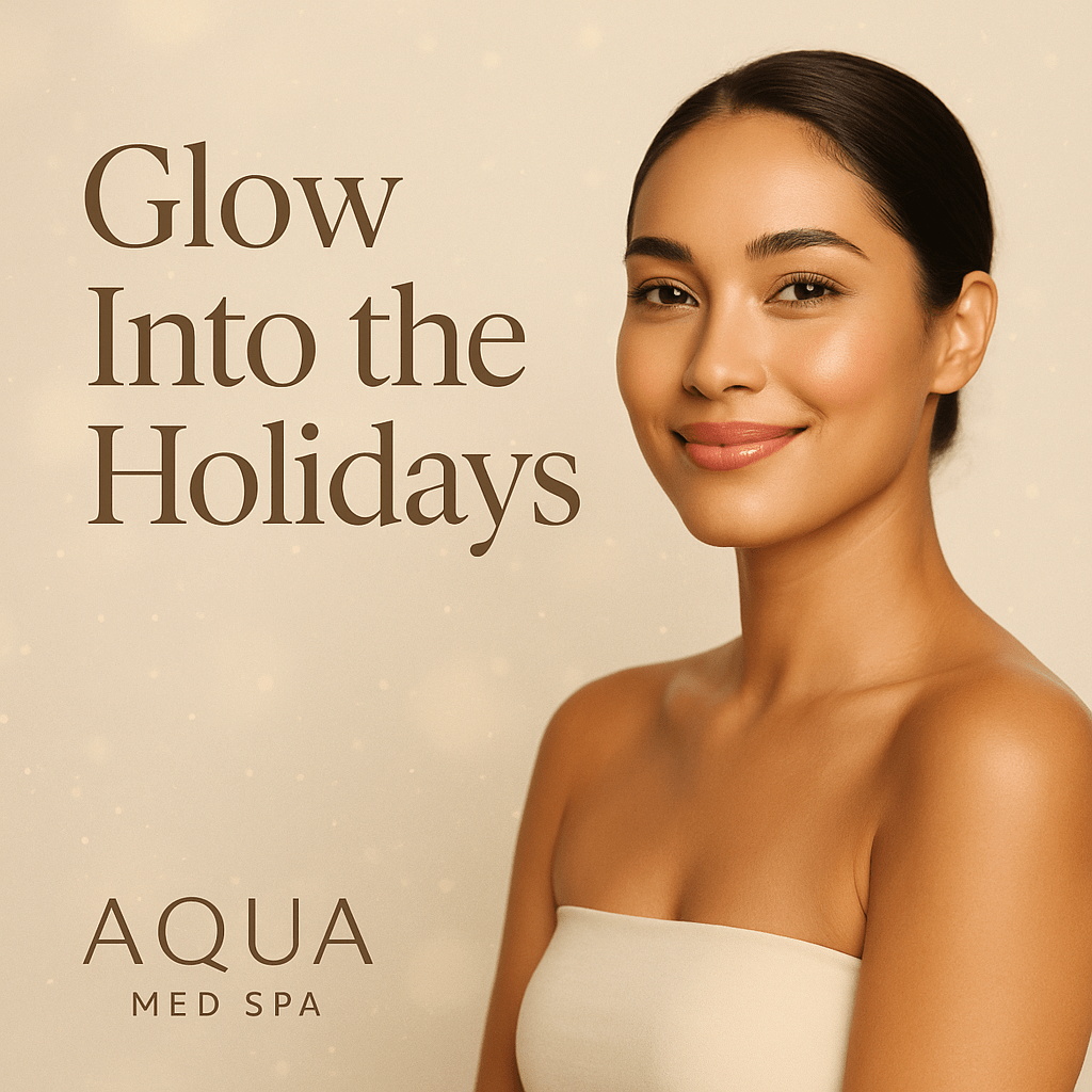 Med Spa Treatments in Lansing