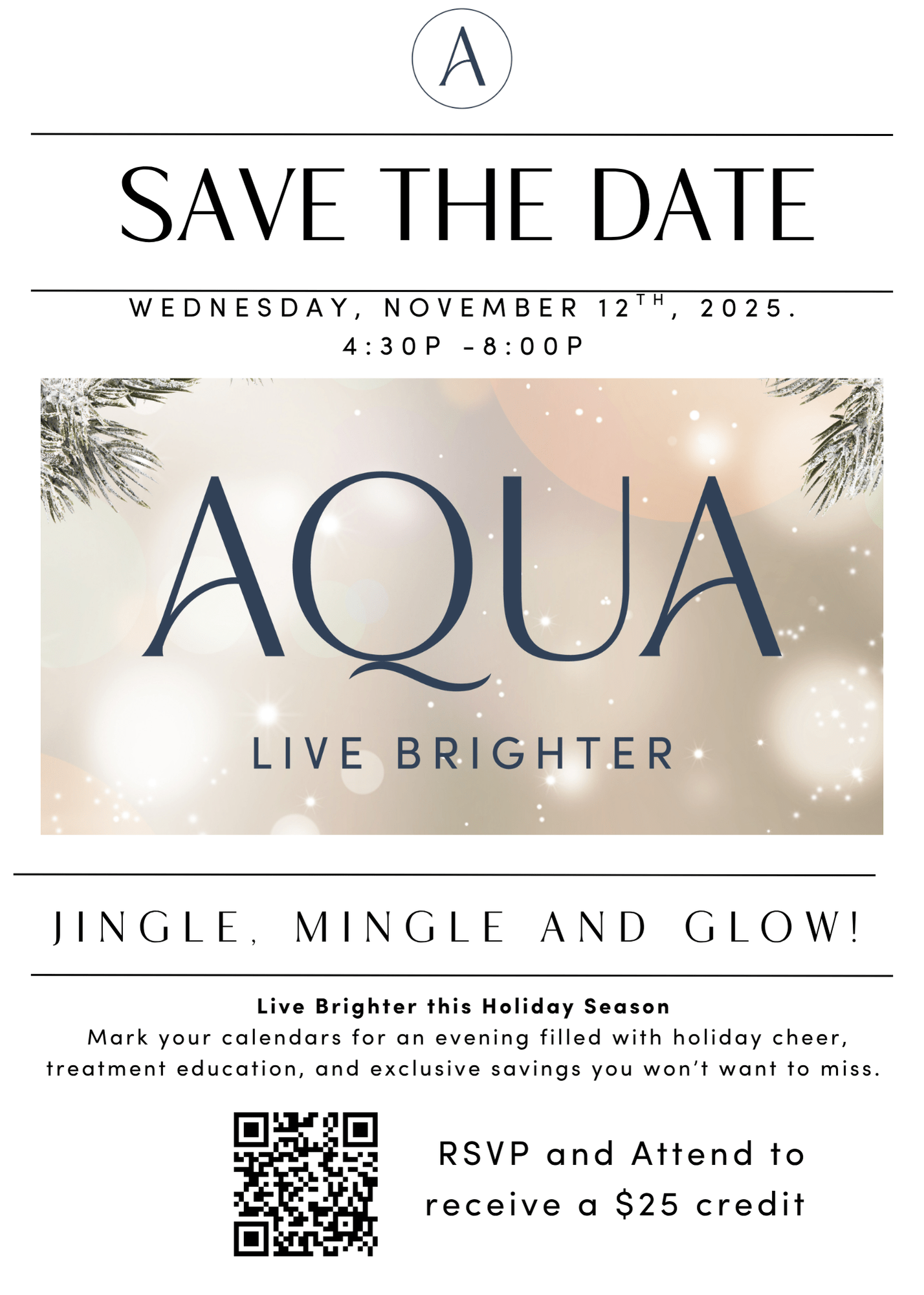 Jingle Mingle Glow Save The Date 25(4)