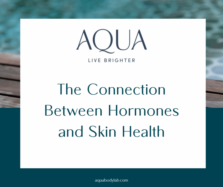 aqua med spa lansing