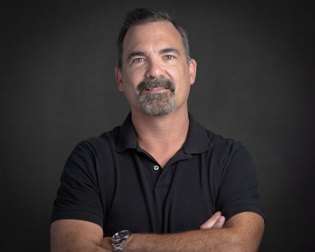 Brian Town, Health & Wellness Coach