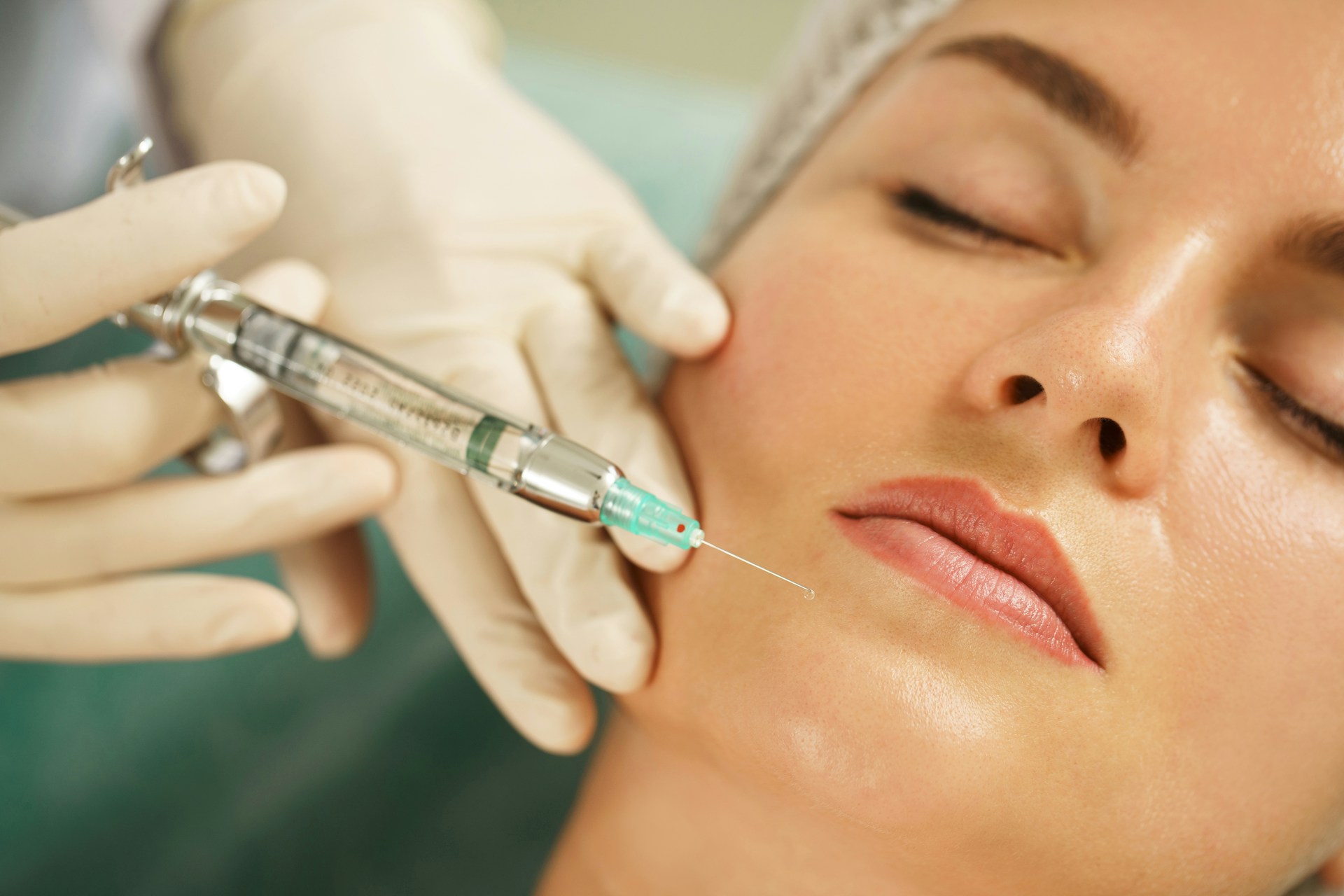Injectable Treatments